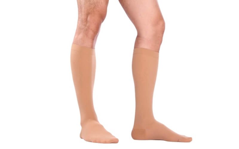 Custom Compression Socks Manufacturer in China - Medical Compression Socks