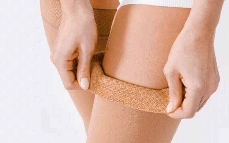 Custom Compression Socks Manufacturer in China - Silicone Grip and Anti-Slip Options