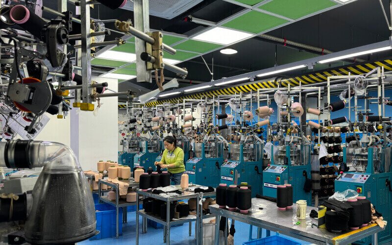 Custom Compression Socks Manufacturer in China - Vensill