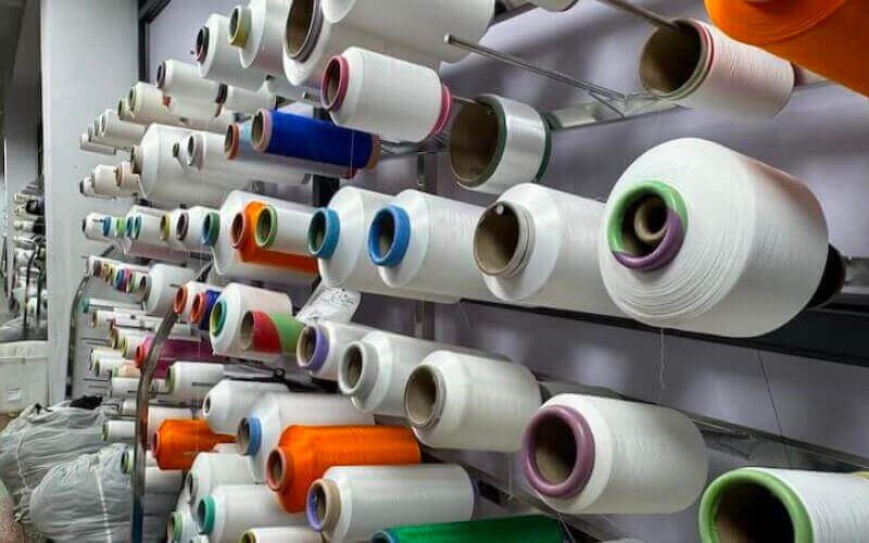 Custom Compression Socks Manufacturer in China - Yarn and Material Selection