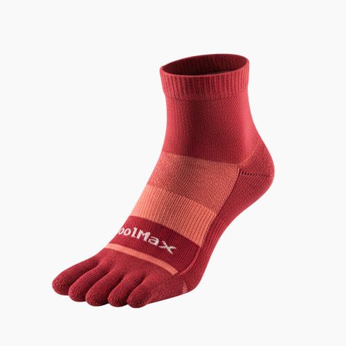 Athletic Toe Socks - Sports Compression Socks Manufacturer - VENSILL