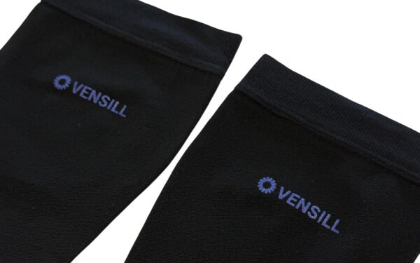 Custom Compression Socks Manufacturer in China - Branding Logo Knit or Print