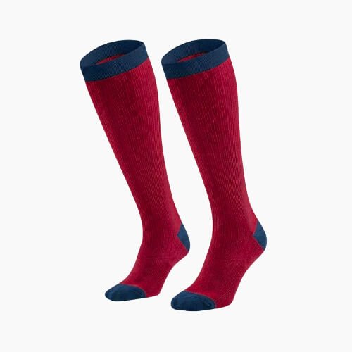 Football Compression Socks - Sports Compression Socks Manufacturer - VENSILL 1