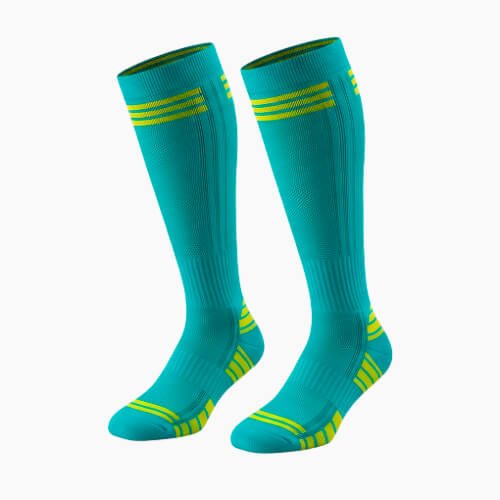 Ski Compression Socks - Sports Compression Socks Manufacturer - VENSILL 2