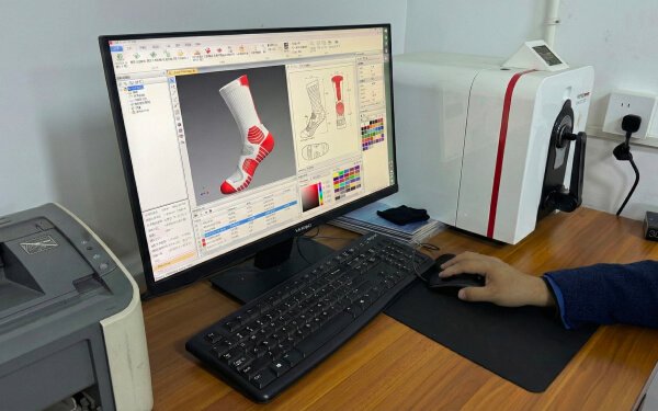 Sports Compression Socks Manufacturer