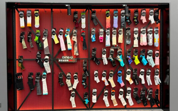 Style & Fit Options- Sports Compression Socks Manufacturer - VENSILL