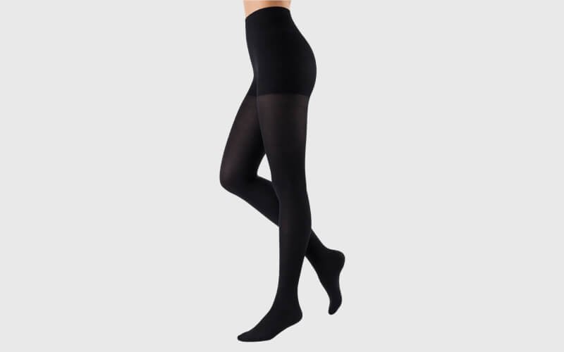 Medical Compression Pantyhose-VENSILL