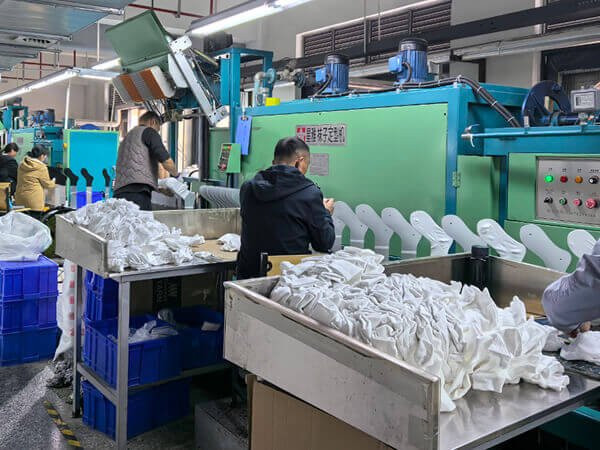China Custom Compression Socks Manufacturer-Vensill 7