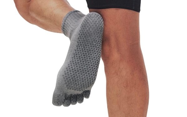 Custom Compression Socks Manufacturer in China - Grip Options